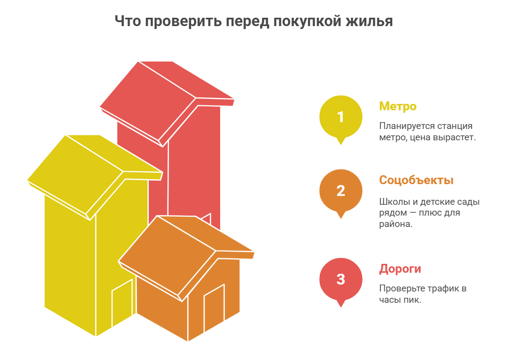 транспортная доступность москва